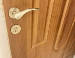  شقه للايجار 