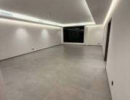  دور كامل للايجار سلوى ق ١٠ قريب من البحر\nتتكون من \nاربع غرف ماستر وصال 