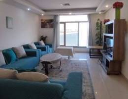  للايجار شاليه للعائلات فقط على الخور مباشره يتكون 