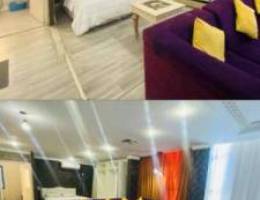  شقه نظام جناح فندقيه سوبر ديلوكس 