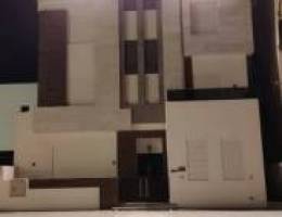  للتأجير شقتين في المطلاع N5 