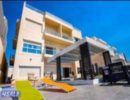  شاليه للاجار 278 مرحله الثالثه 