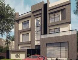  ثلاث شقق للايجار في جنوب منهم معا روف يرجى التواصل وتساب 