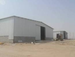  للجار مخازن مسكره في كبد 