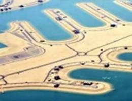  مطلوب أرض فضاء.\nفي صباح الأحمد البحرية للإيجار 