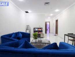  New Very Good Furnished Apartment 