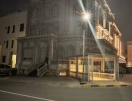  لايجار شقتين جنوب مبارك 