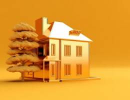  اللايجار شقتين مساحه كبيره لعماله 