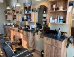  للضمان كرسي حلاقة 