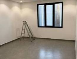  شقة ٣غ ٣خ مطبخ وصالة وغ خ 