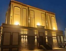  منزل ٣١ شارع ٥٠٣ الدور الثاني 