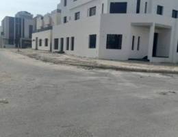  للإيجار شقق وادوار وقسايم غرب عبدالله مبارك  جنوب  عبدالله مبارك 