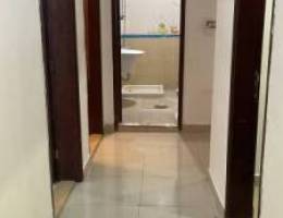  للإيجار بإشبيلية ق3 دوبلكس ارضي مع اول 6 غرف نوم دوانيه ومقلط واجهة 