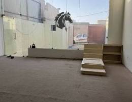  للاجار نص اسطبل بفروسيه الاحمدي 