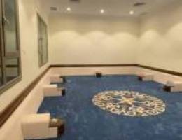  للاجار استراحه بالهجن شهري 