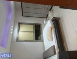  شقه للايجار 