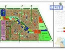  شقة للايجار 