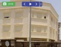  للايجار شقه سعدالعبدالله يفضل عائله  لأسرة صغيره 