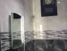  شقه موقع مميز للإيجار بشمال غرب الصليبخات 