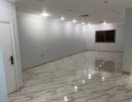  شقه في الزهراء للإيجار 