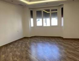  للأيجار ببوفطيرة دور أول (5 غرف + غرفة خ) 