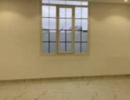  شقة واسعة راقية كبيرة شبه الدور، الدور 2 