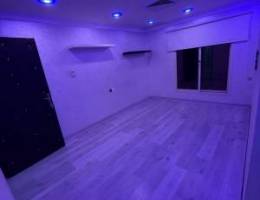  شقق للايجار غرفه وصاله ومطبخ وحمام تشطيب سوبر لوكس 