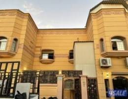  ايجار بيت بالظهر مقابل مسجد دور ونص 