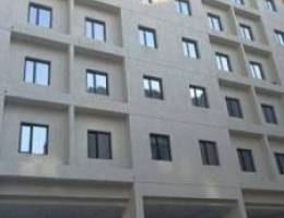  عمارة للايجار غرفتين وصاله وحمامين ومطبخ ايجار حق مستثمر وحق شركات 