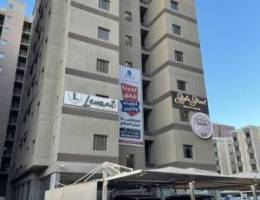  للايجار شقه استثماريه في السالميه 