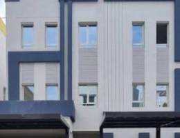  شقه للاجار في المسايل 