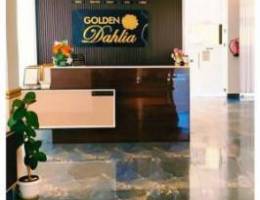  شقة مفروشة للإيجار 