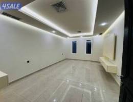  للايجار شقه صباحيه جدبده 