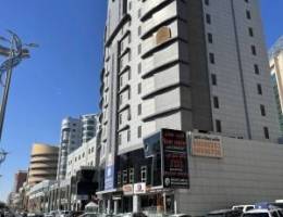  مكاتب للإيجارومحلات تصلح لجميع الأنشطه 