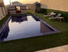  شاليهchaletللاجارfor rent 