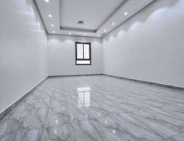  شقة النسيم الجديدة - شقق ارضية بالقصر - ادوار بالنسيم مساحات واسعة ✅ 