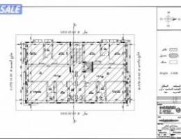  للإيجار بالمطلاع 