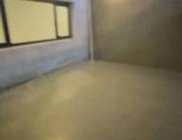  للايجار شقه سرداب كبير تشطيب فاااخر 