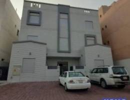  للايجار شقة في جابر الاحمد ق7 