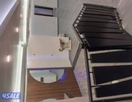  لحق عروضنا للشباب الكويتين وأصحاب الرفاهية شقه دوبلكس ممكان مميز 