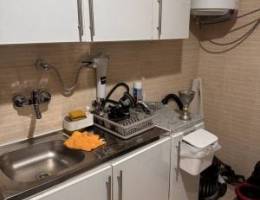  اجار شقه في حولي خلو 