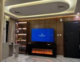  للبيع شقه خلو 