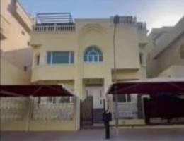  فيلا للايجار مبارك الكبير 