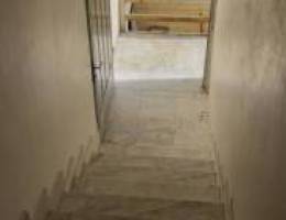  للإيجار دور كامل بالقصور من المالك مباشره 