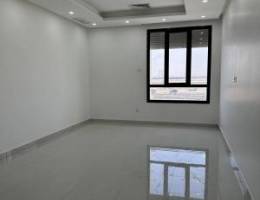  شقة غرب عبدالله المبارك 