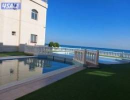  APARTMENTS FOR RENT IN MANGAF On the beach side 