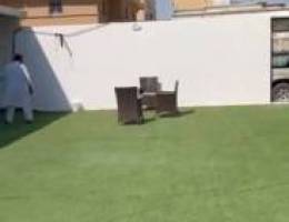  استراحة في الخفجي 