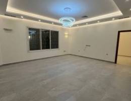  للإيجار شقه في الزهراء 