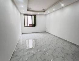  شقق للايجار جابر الاحمد // دور ارضي 