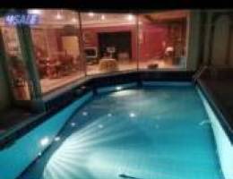  للايجار شقق في غرب عبدالله مبارك وي جنوب عبدالله مبارك 